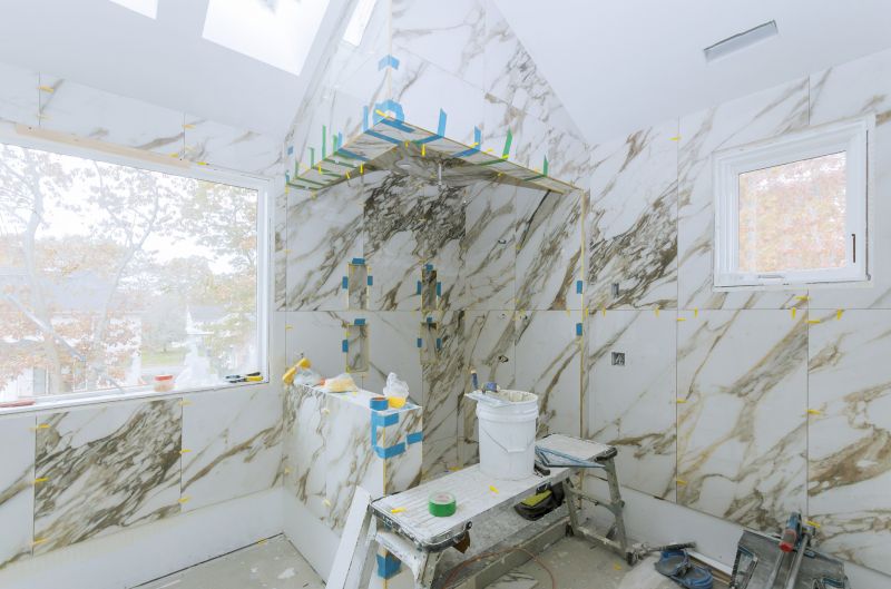 Restore smooth surfaces
