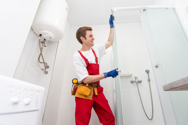 Shower And Bathtub Repair - Shower And Bathtub Repair Charlottesville, Virginia
